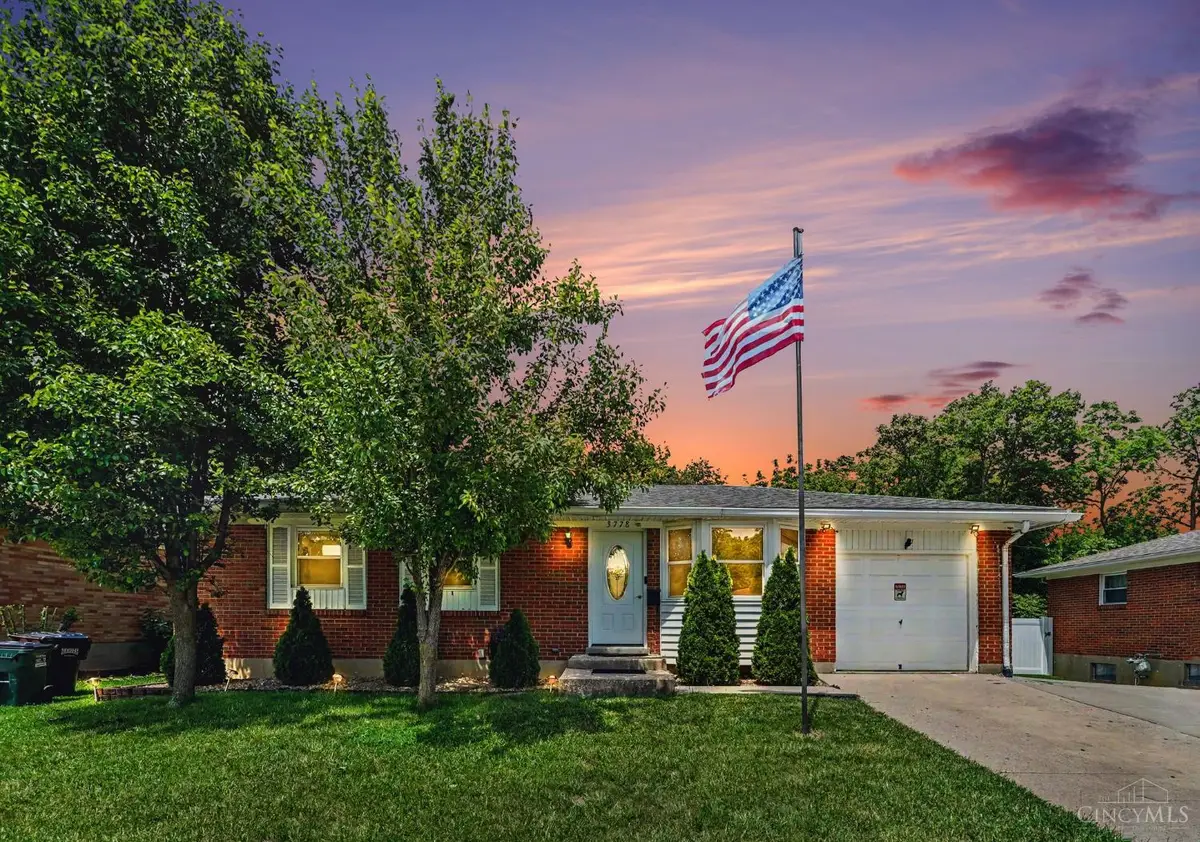 3778 Hermes Drive, Cincinnati, OH 45238 - #1