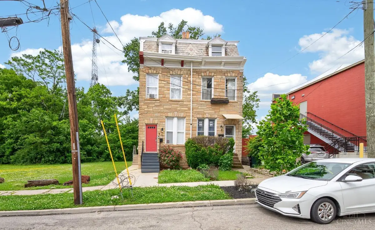 819 Summit Avenue, Cincinnati, OH 45204 - #1