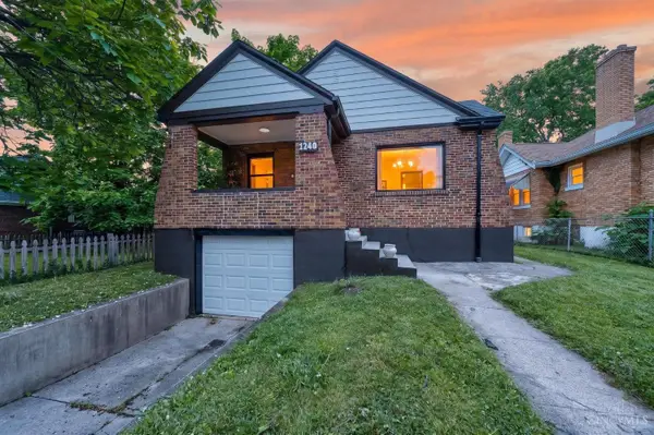 1740 Dalewood Place, Cincinnati, OH 45237