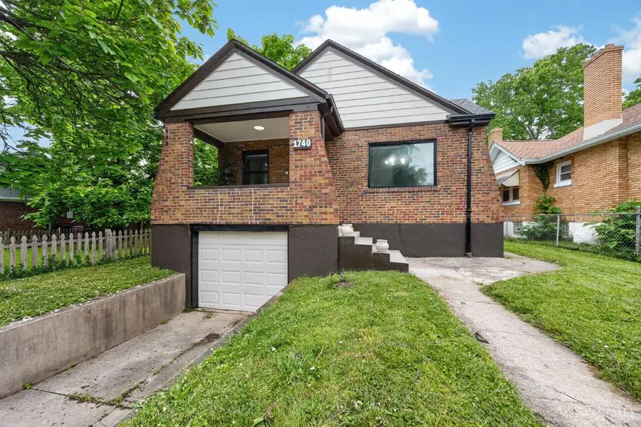 1740 Dalewood Place, Cincinnati, OH 45237 - #2