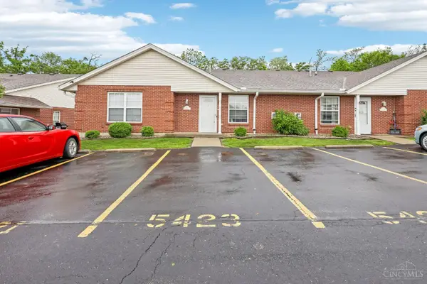 5423 Hester Road, Oxford, OH 45056
