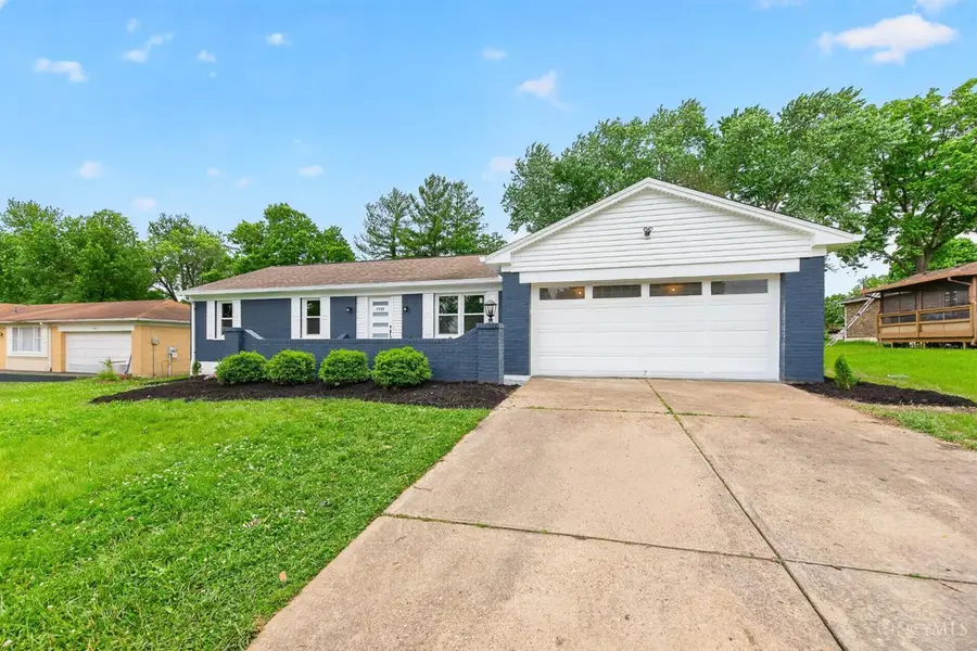 1751 Mill Spring Court, New Burlington, OH 45231 - #2