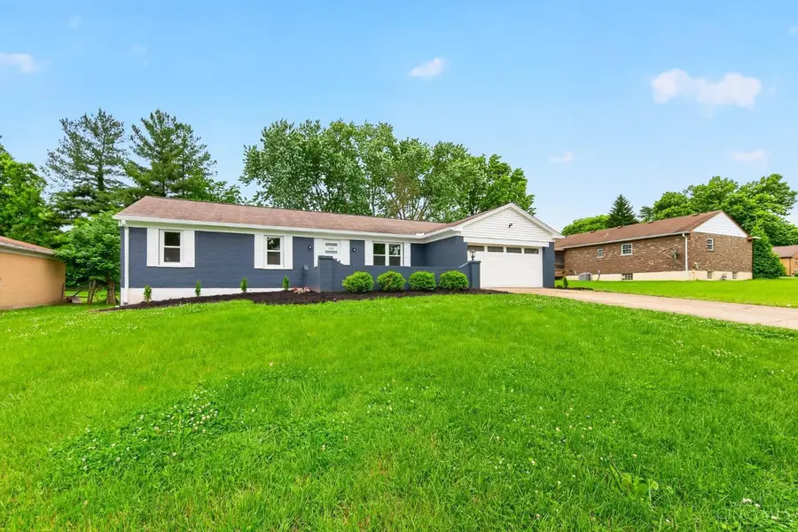 1751 Mill Spring Court, New Burlington, OH 45231 - #3