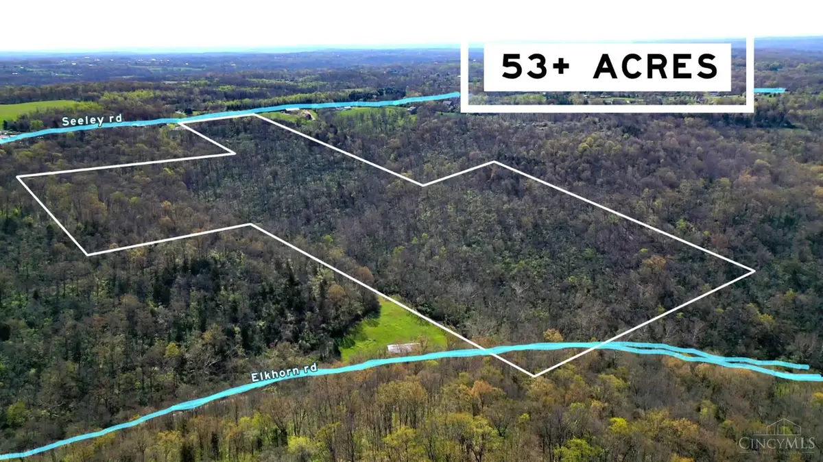 0 Seeley Road, West Harrison, IN 47060 - #1