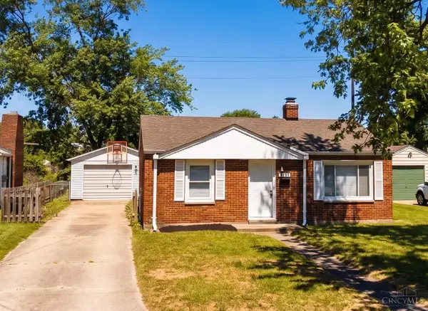 2711 Armco Drive, Middletown, OH 45042
