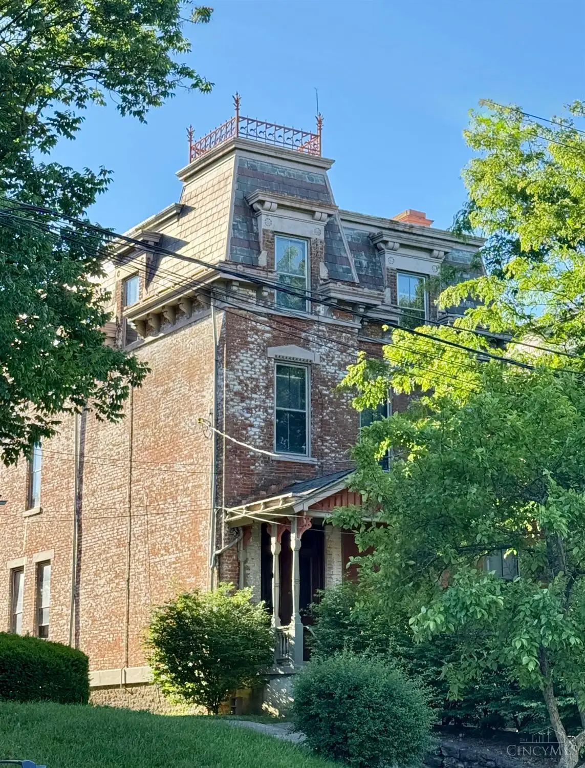 2410 Ashland Avenue, Cincinnati, OH 45206 - #1