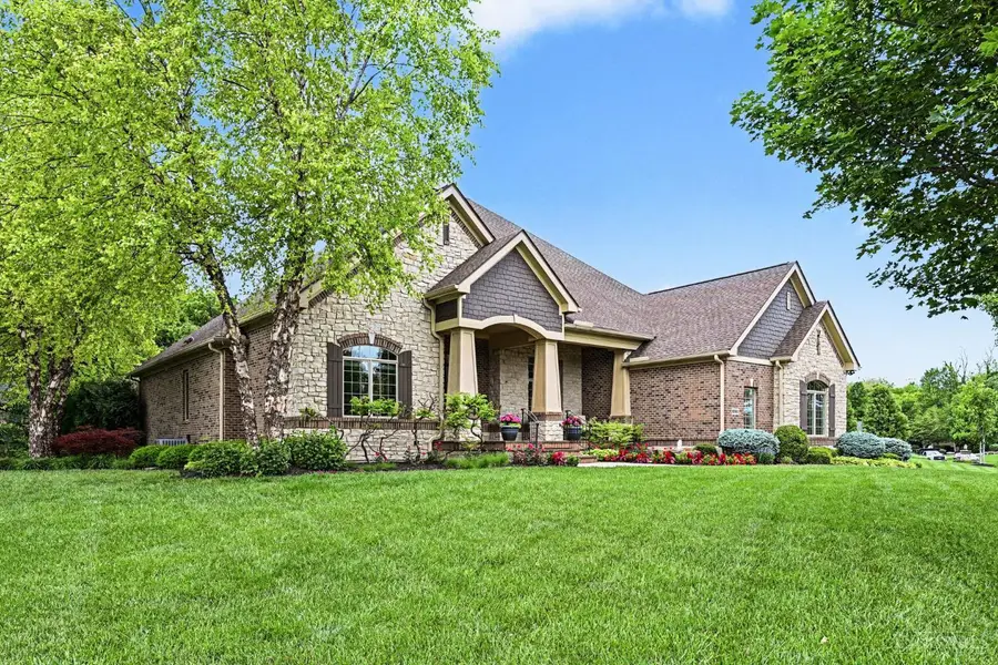9356 Ridings Boulevard, Washington, OH 45458 - #3