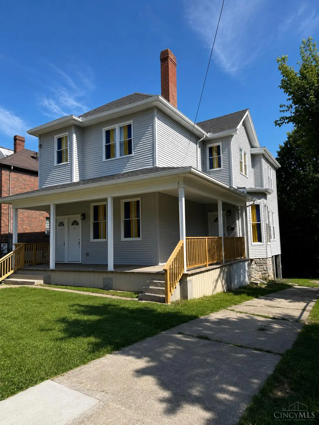 518 Forest Avenue, Cincinnati, OH 45229 - #1