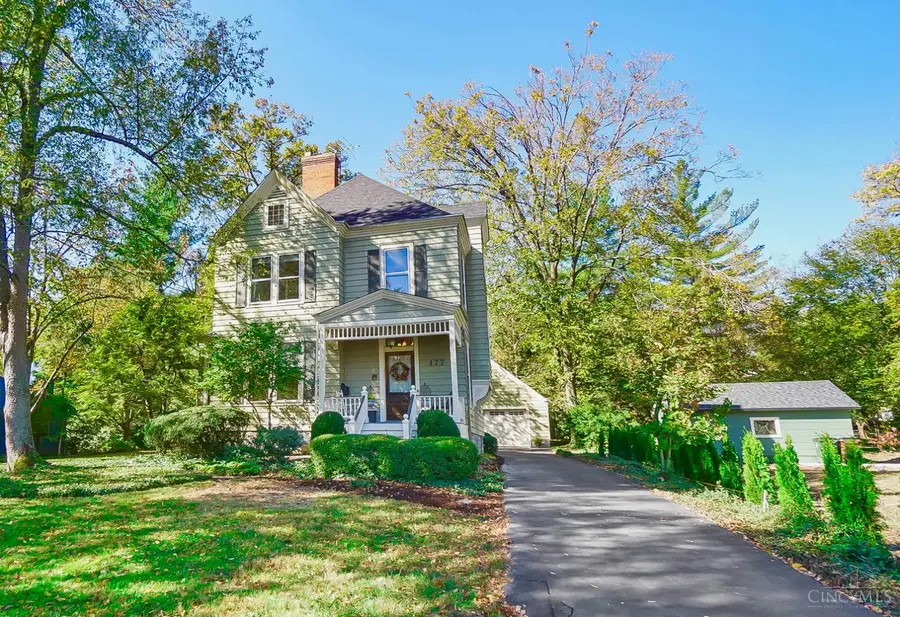 177 Burns Avenue, Wyoming, OH 45215 - #2