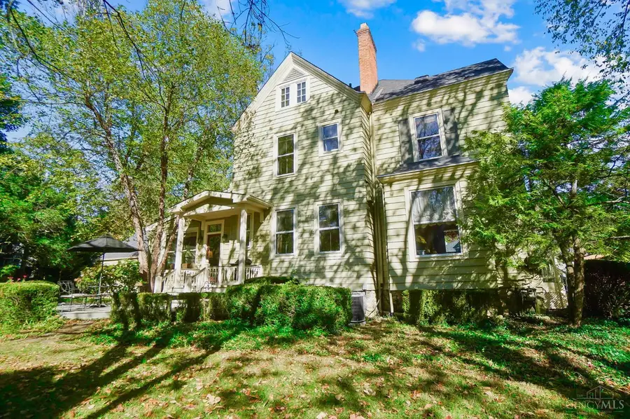 177 Burns Avenue, Wyoming, OH 45215 - #3