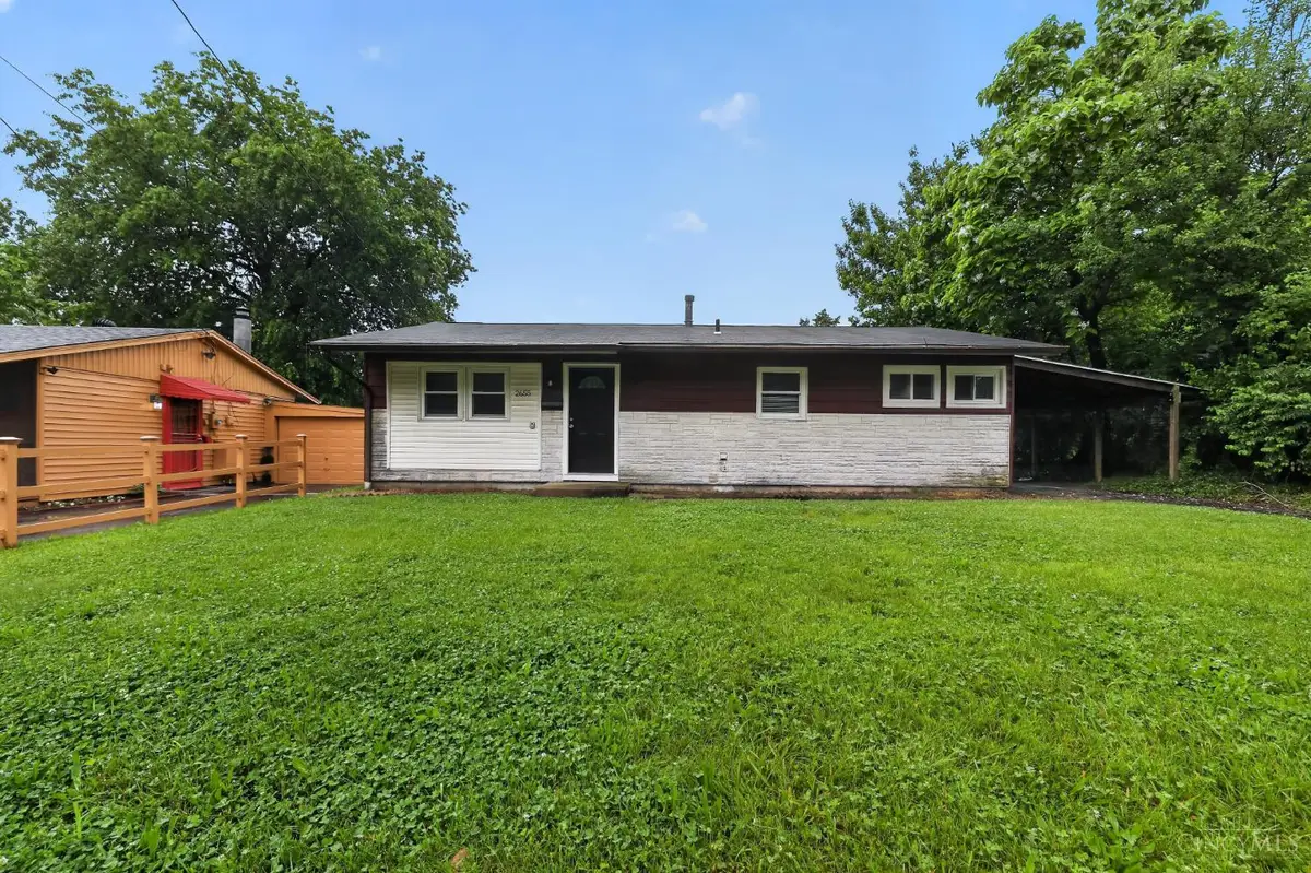 2655 Niagara Street, Northbrook, OH 45231 - #1