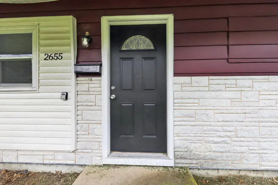 2655 Niagara Street, Northbrook, OH 45231 - #2