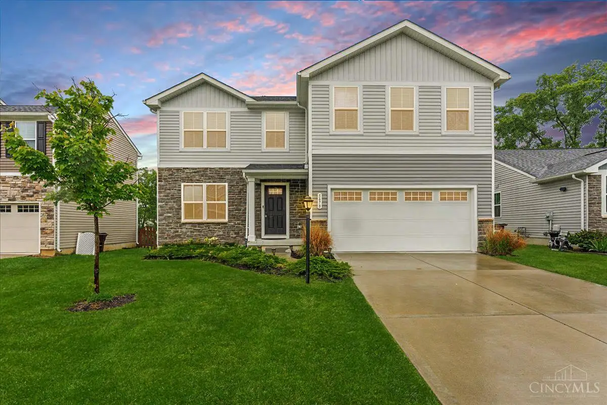 5678 Julia Kate Drive, Morrow, OH 45152 - #1