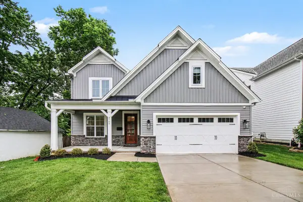 4765 Alpine Avenue, Blue Ash, OH 45242