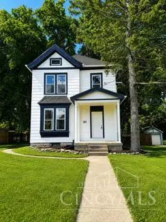 133 Wildwood St, Cincinnati, OH 45216