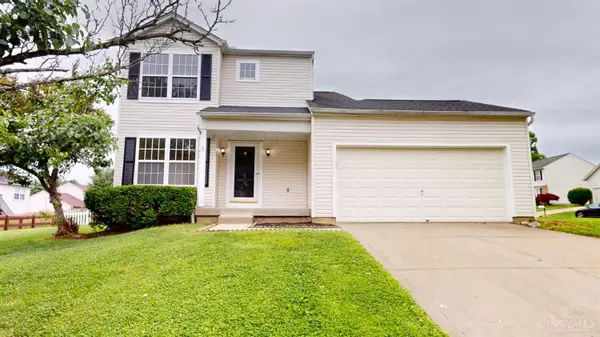 21 Arrowhead Drive, Pierce Twp, OH 45102
