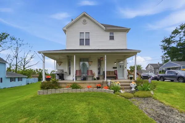 941 N Main Avenue, Sidney, OH 45365