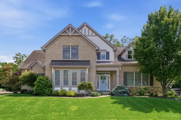 4643 Whispering Oak Trail, Cincinnati, OH 45247