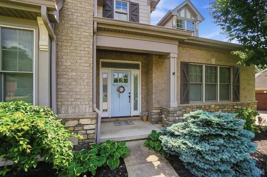 4643 Whispering Oak Trail, Cincinnati, OH 45247 - #3
