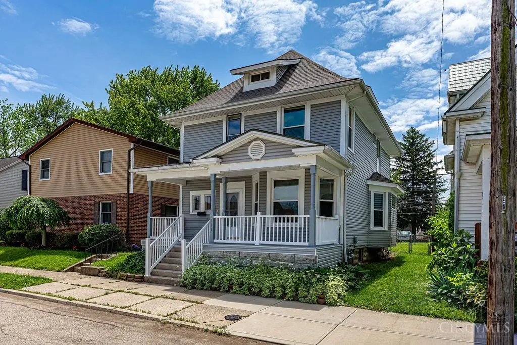 211 Deem Street, Eaton, OH 45320 - #1