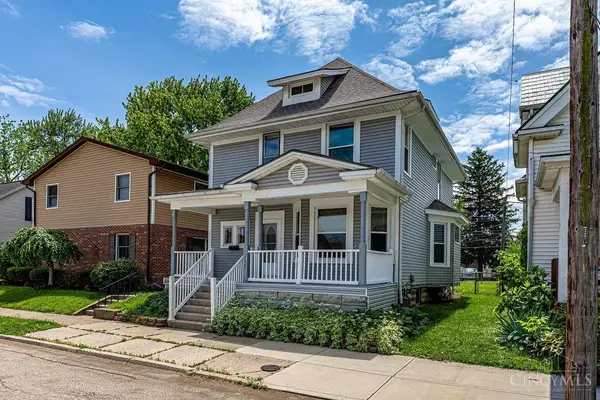211 Deem Street, Eaton, OH 45320