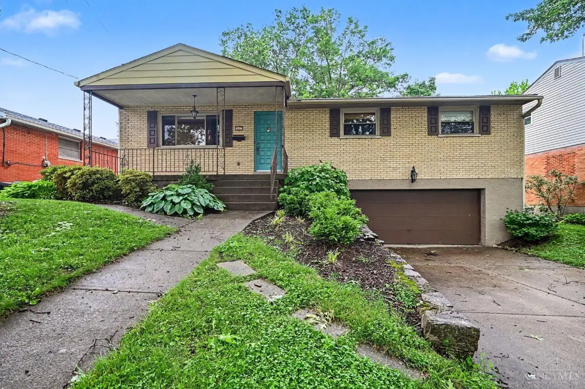 661 Heavenly Lane, Delhi, OH 45238 - #1