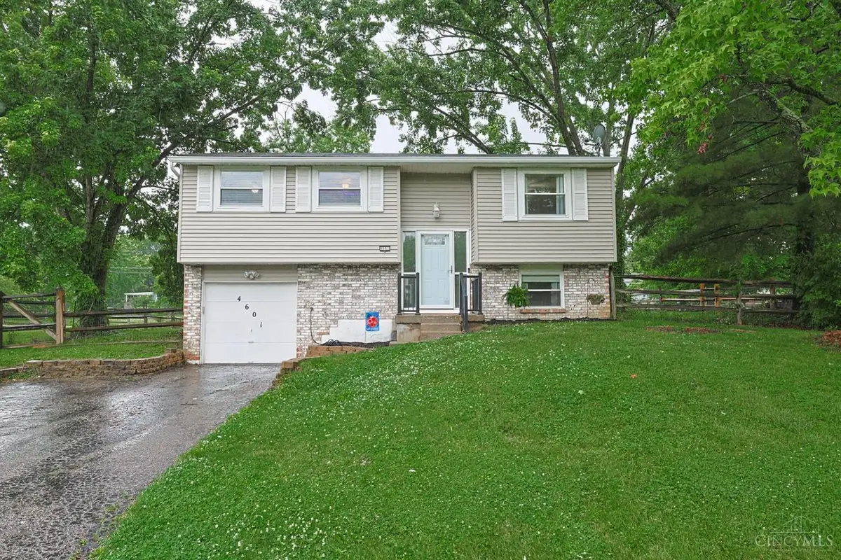 4601 Shephard Road, Union, OH 45103 - #1