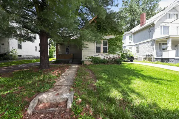 3845 Olivette Avenue, Cincinnati, OH 45211