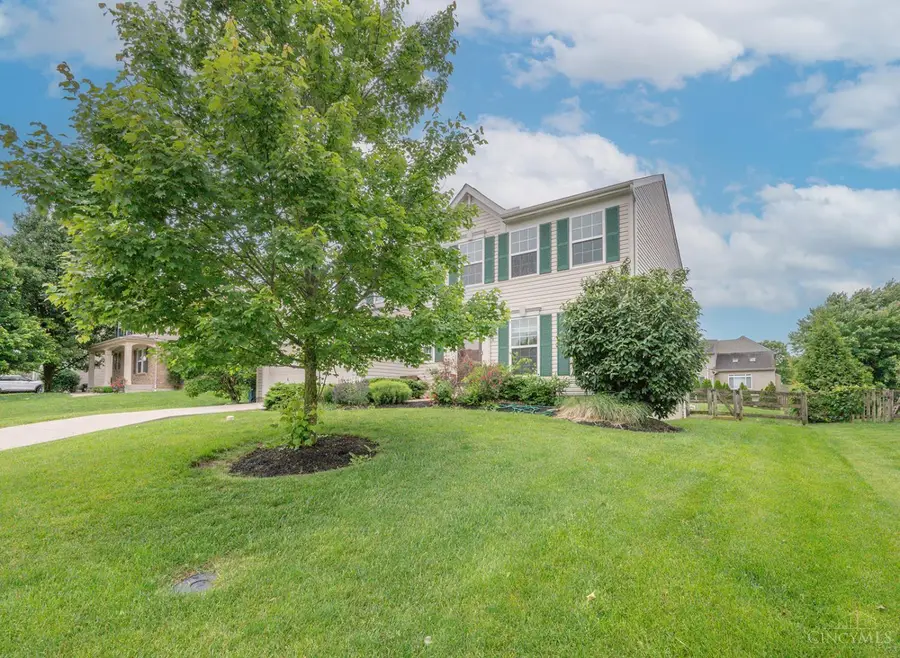 1271 Misty Lake Lane, Union, OH 45103 - #2