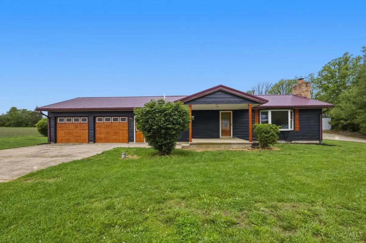 9211 Pitsburg Laura Road, Arcanum, OH 45304 - #1