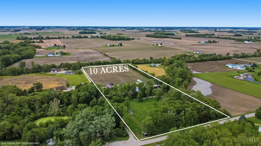 9211 Pitsburg Laura Road, Arcanum, OH 45304 - #2