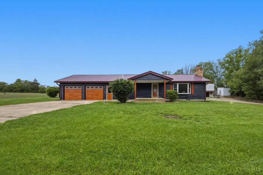 9211 Pitsburg Laura Road, Arcanum, OH 45304 - #3