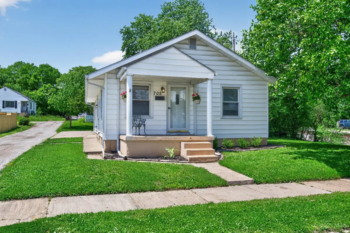 705 Kenworth Avenue, Hamilton, OH 45013 - #1
