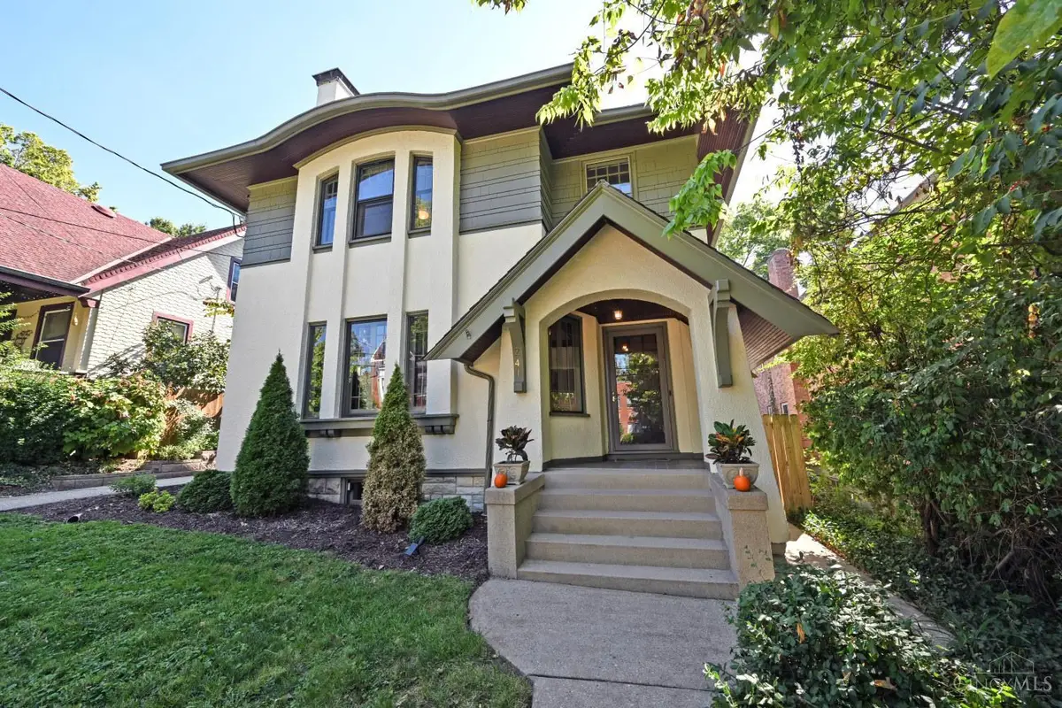 241 Senator Place, Cincinnati, OH 45220 - #1
