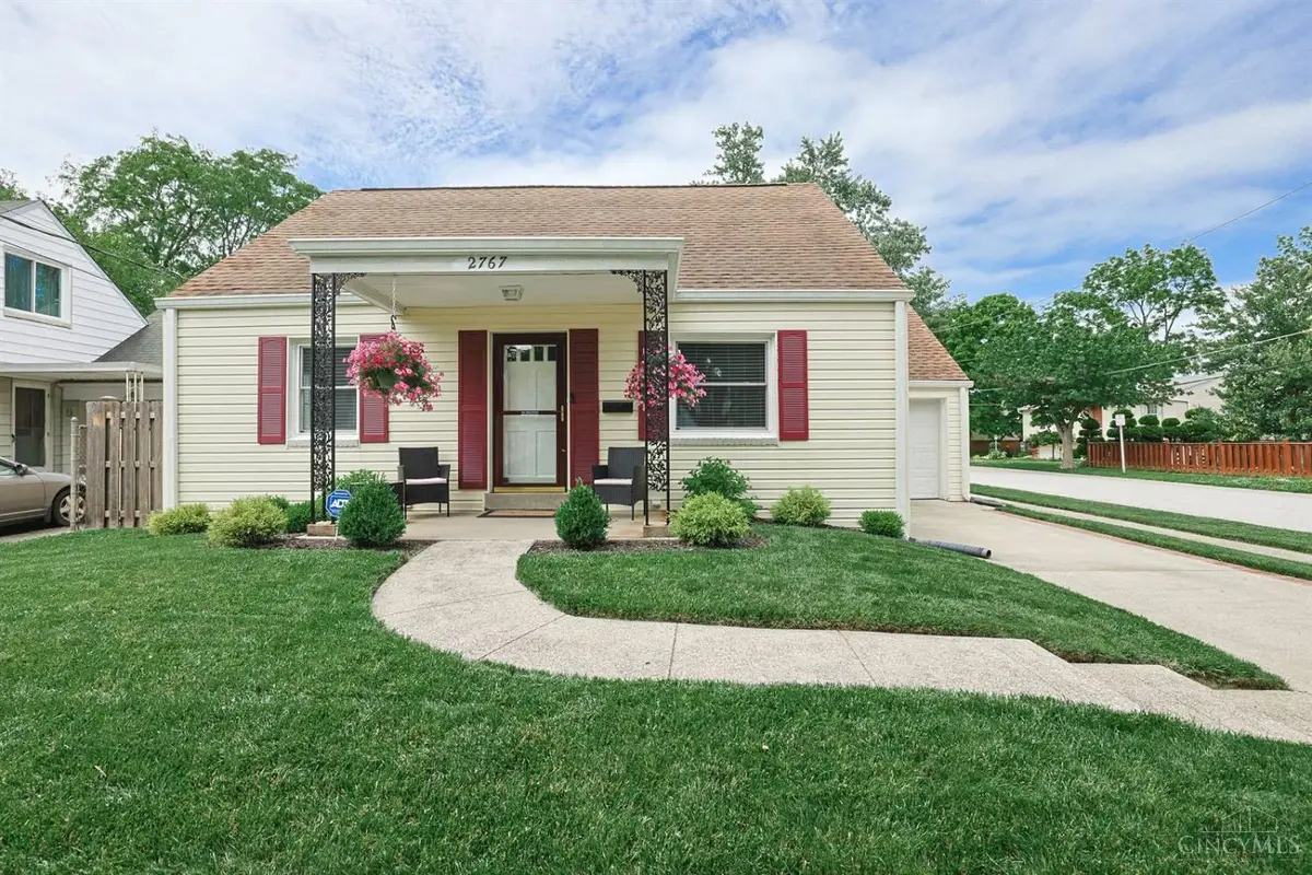 2767 Redfield Place, Cincinnati, OH 45230 - #1