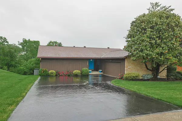 1289 Elizabeth Drive, Hamilton, OH 45013