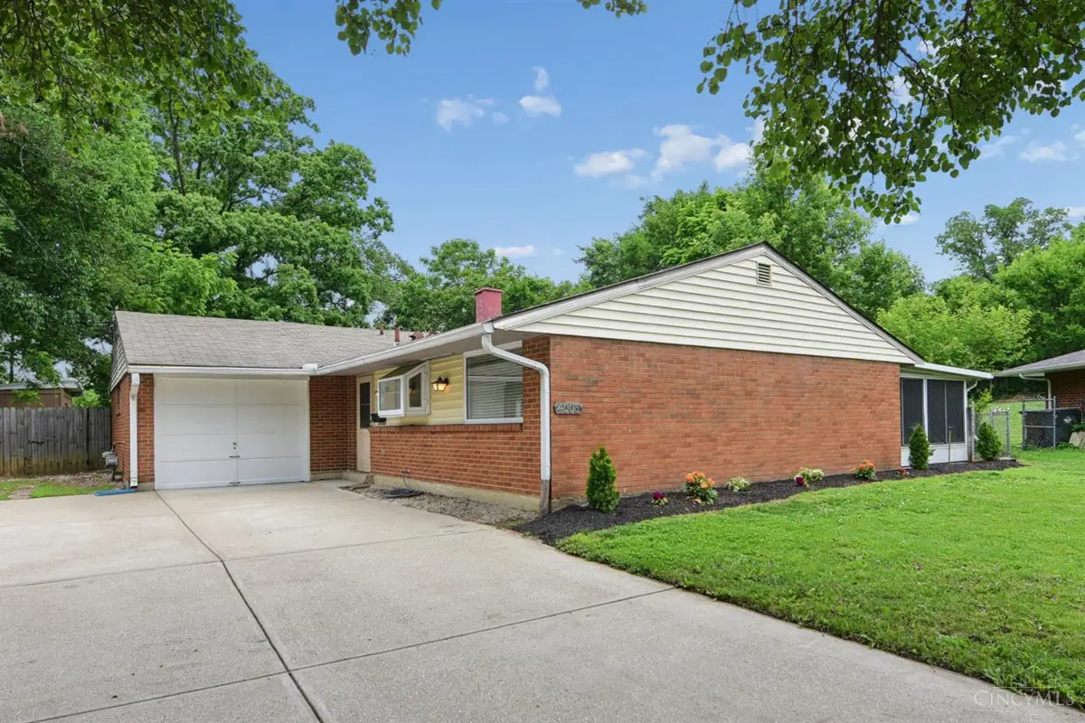 4005 Haverstraw Drive, Sharonville, OH 45241 - #1
