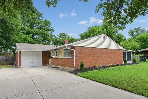 4005 Haverstraw Drive, Sharonville, OH 45241