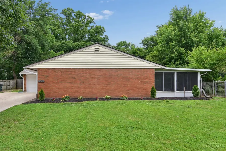 4005 Haverstraw Drive, Sharonville, OH 45241 - #3