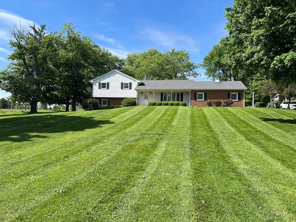 7180 Carson Road, Monroe, OH 45044 - #1