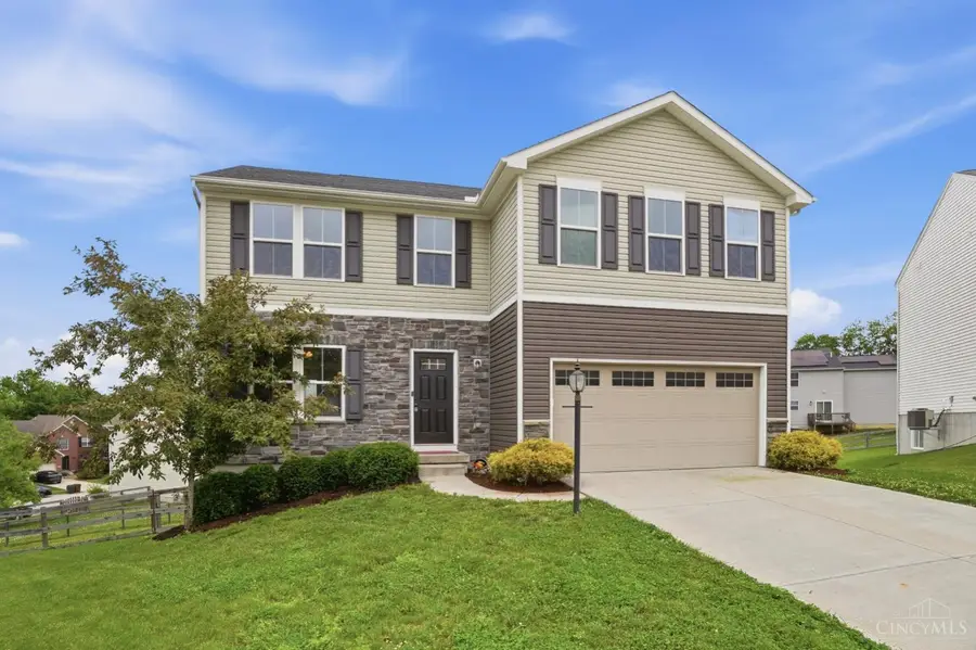 4648 Kenneth Joseph Court, Morrow, OH 45152 - #2