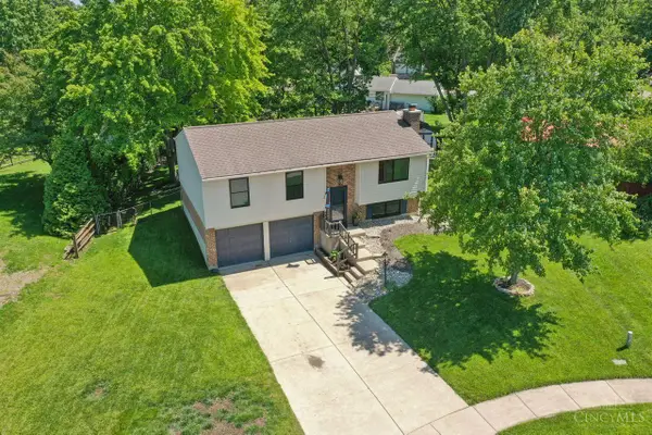 6673 Fernshire Court, Mason, OH 45040