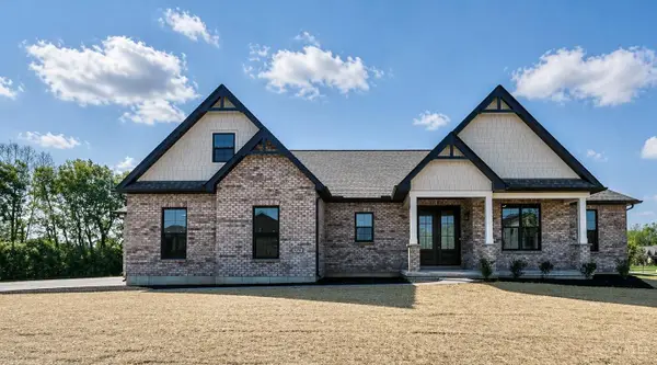 2795 Venice Crossing Drive, Ross Twp, OH 45013