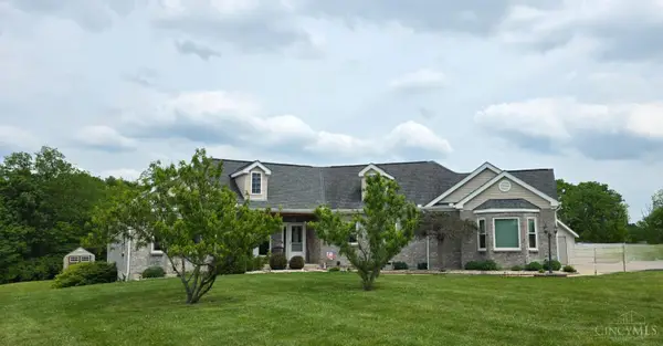 2176 California Road, Morgan Twp, OH 45053