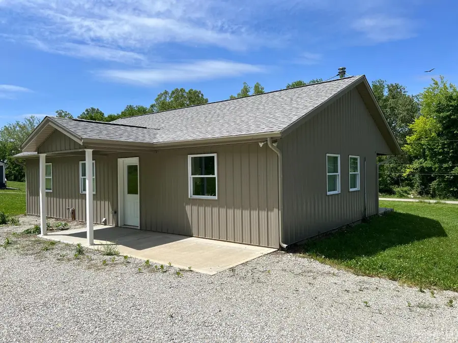 7148 Graf Road, Brookville, IN 47012 - #2