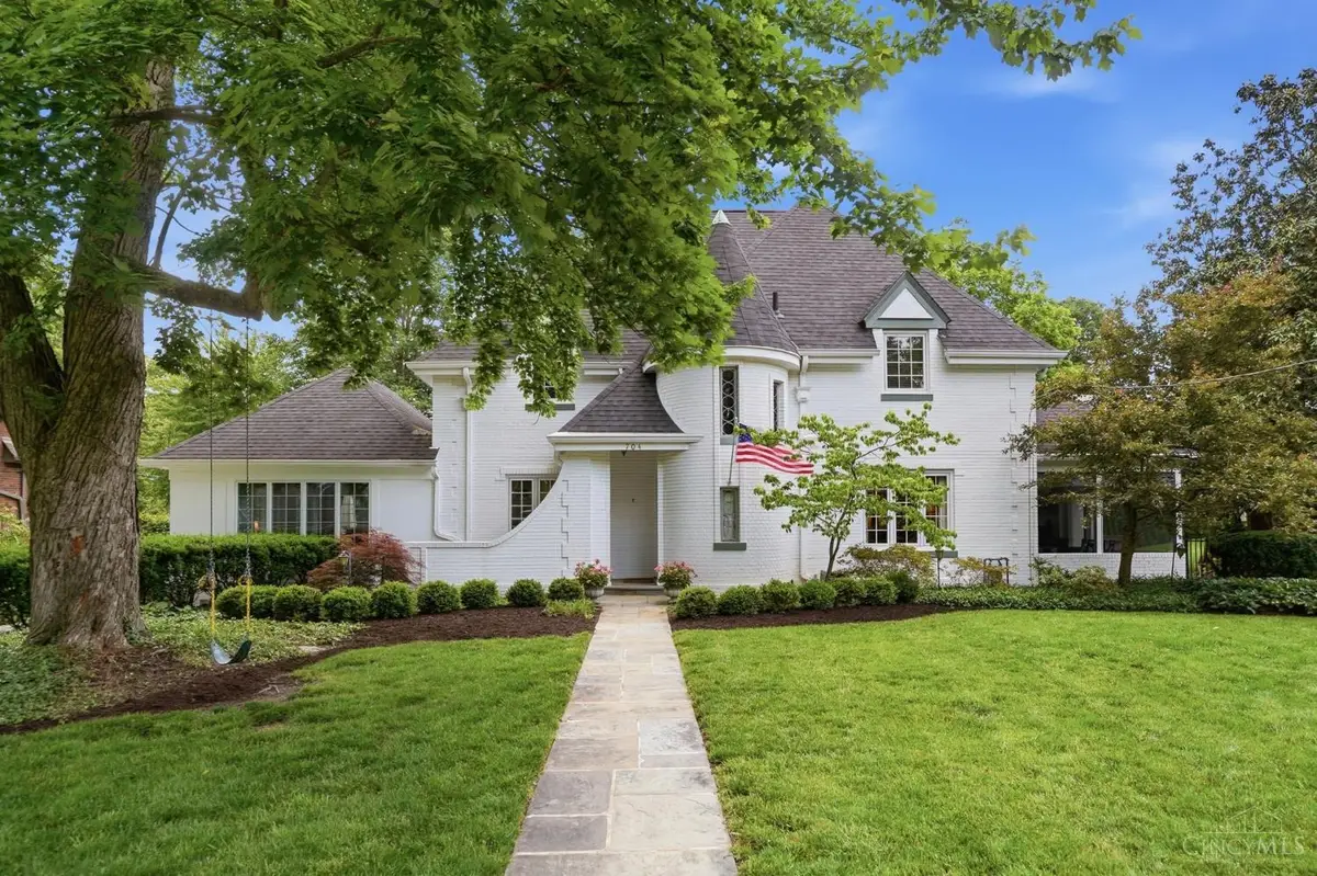 704 Tweed Avenue, Cincinnati, OH 45226 - #1