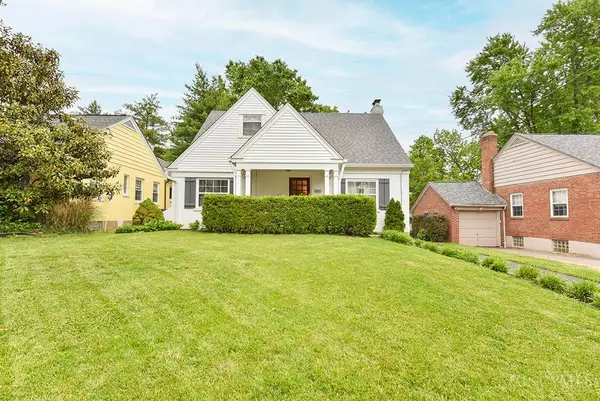 1810 Wilaray Terrace, Cincinnati, OH 45230