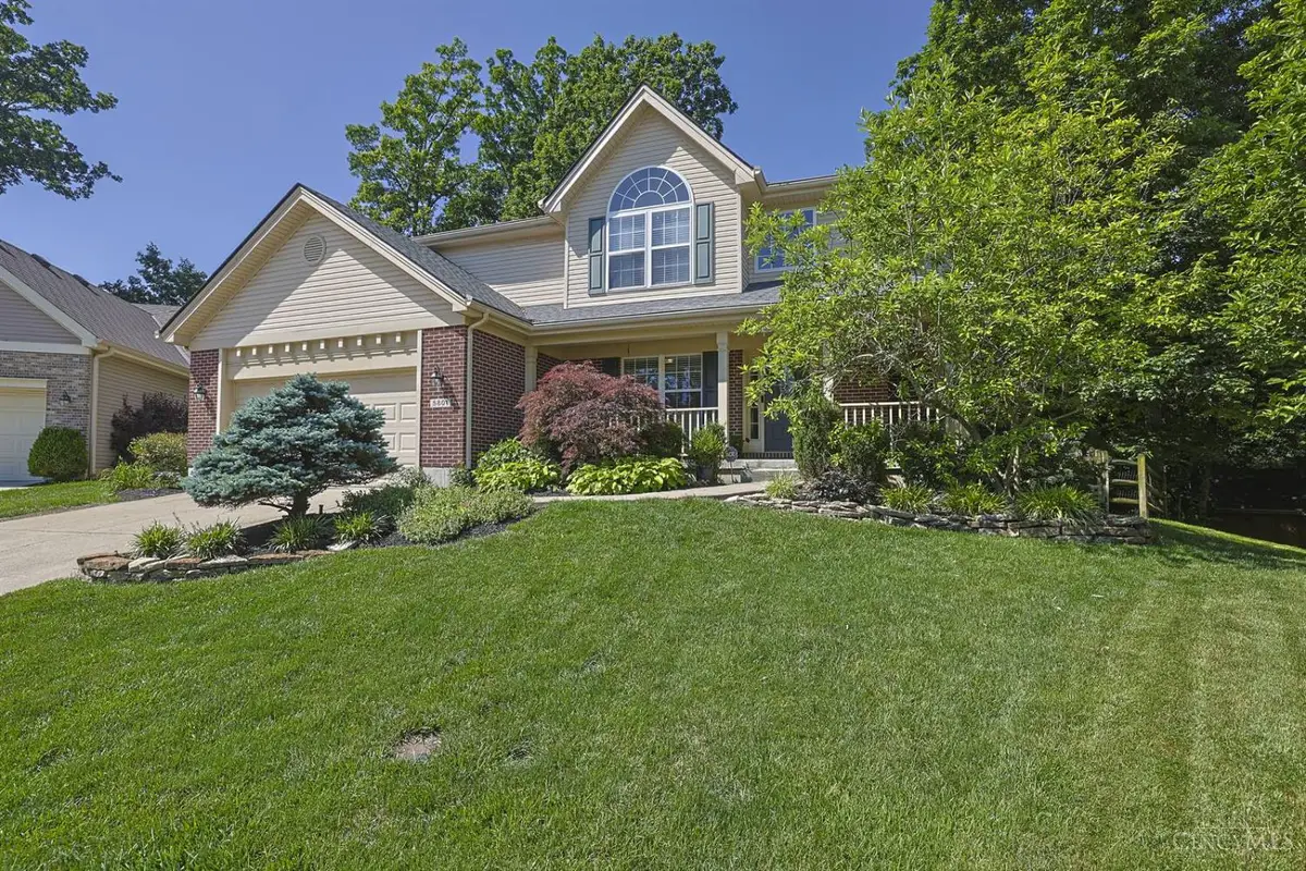 5801 Longbow Drive, Fairfield, OH 45011 - #1