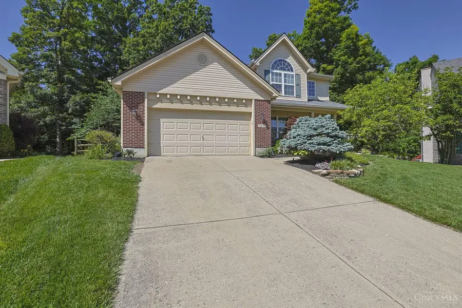 5801 Longbow Drive, Fairfield, OH 45011 - #2