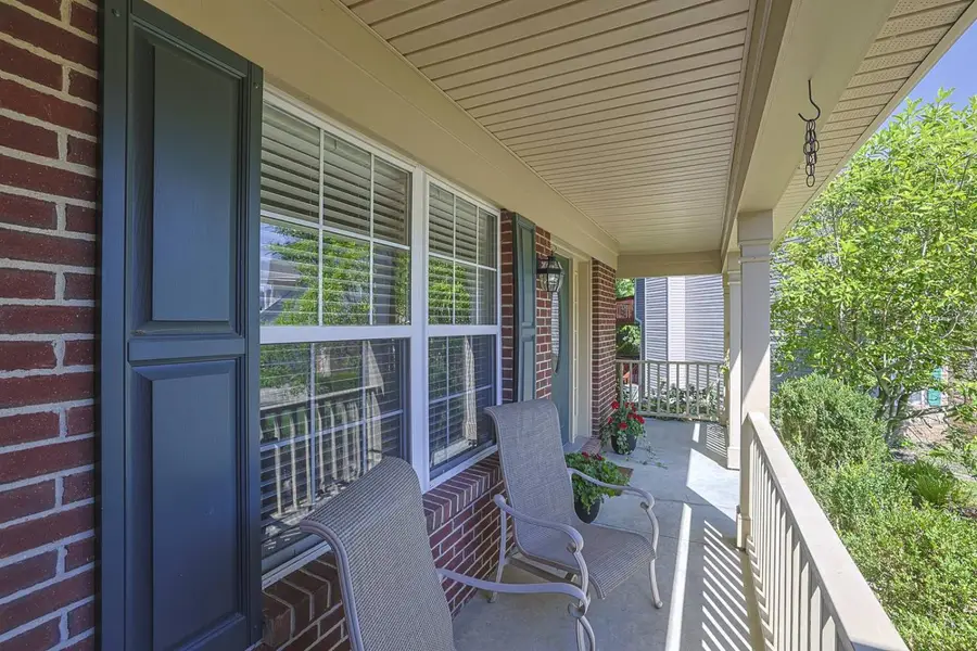 5801 Longbow Drive, Fairfield, OH 45011 - #3